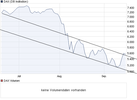 Quo Vadis Dax 2011 - All Time High? 439884
