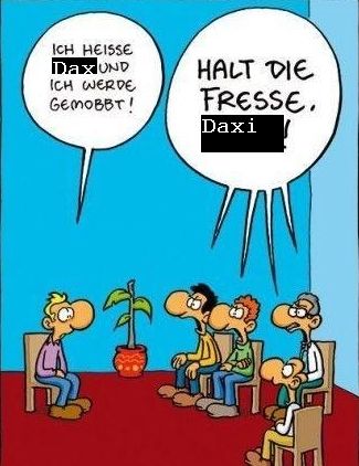 Quo Vadis Dax 2011 - All Time High? 447352