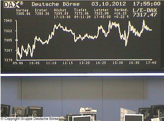 Die Links zu den Sternenkinder (DAX Spiel) 541751