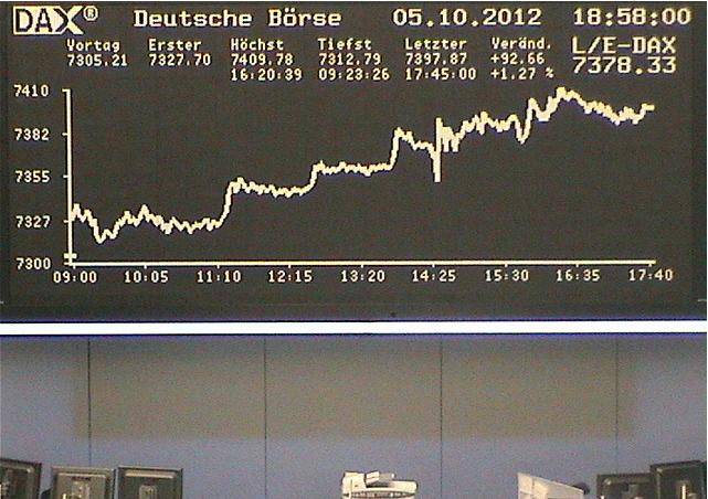 Die Links zu den Sternenkinder (DAX Spiel) 542666
