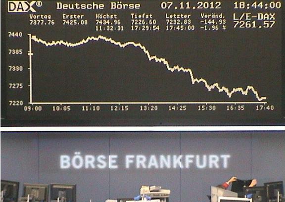 Die Links zu den Sternenkinder (DAX Spiel) 551445