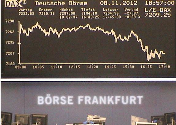 Die Links zu den Sternenkinder (DAX Spiel) 551776