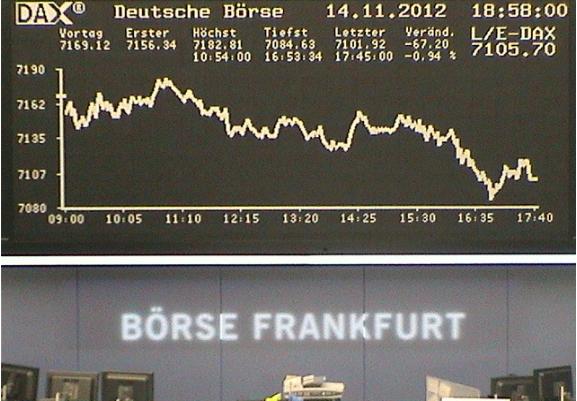 Die Links zu den Sternenkinder (DAX Spiel) 553517