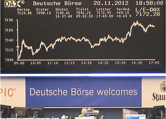 Die Links zu den Sternenkinder (DAX Spiel) 555307