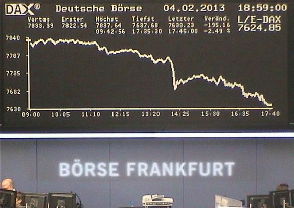 Die Links zu den Sternenkinder (DAX Spiel) 575668