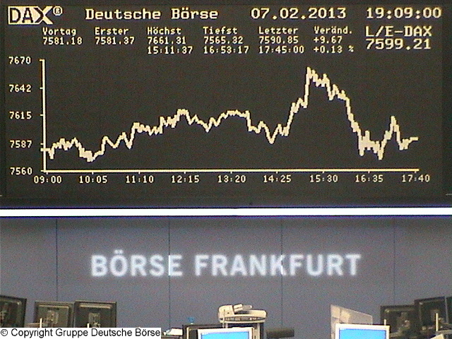Die Links zu den Sternenkinder (DAX Spiel) 576778