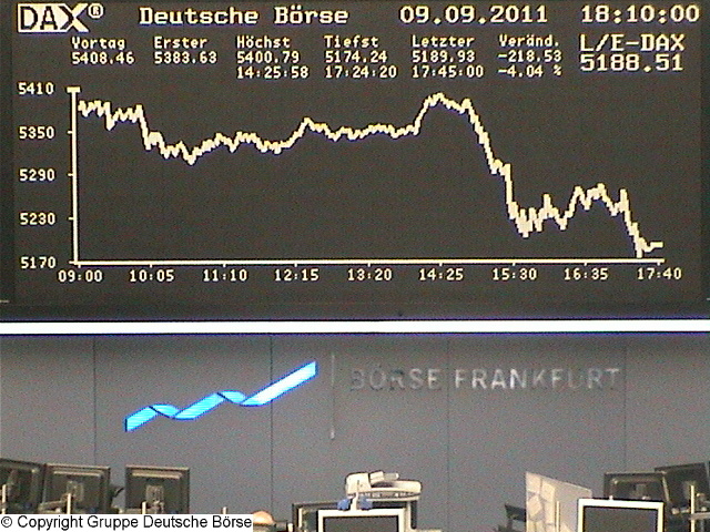 Die Links zu den Sternenkinder (DAX Spiel) 438369
