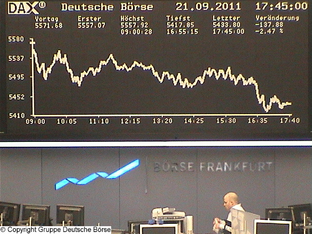 Die Links zu den Sternenkinder (DAX Spiel) 441550