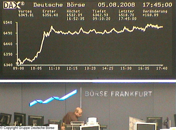 843.DAX-Tipp-Spiel**Mittwoch**06.08.08-17.45 Uhr 178537