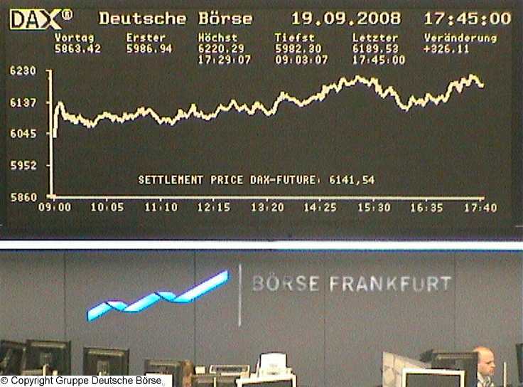  877.DAX Tipp-Spiel *Montag* 22.09.08, 17.45 Uhr 187613