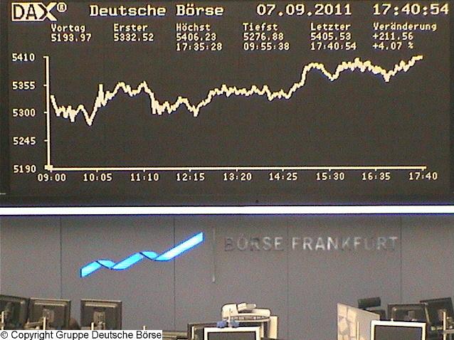 Die Links zu den Sternenkinder (DAX Spiel) 437309