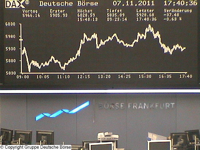 Die Links zu den Sternenkinder (DAX Spiel) 455257