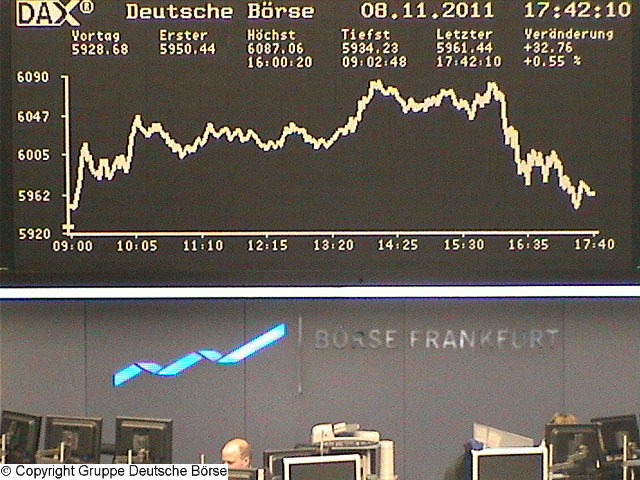 Die Links zu den Sternenkinder (DAX Spiel) 455601