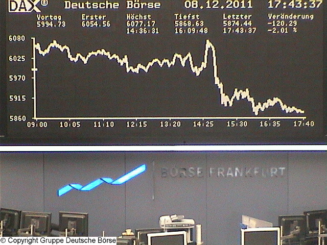 Die Links zu den Sternenkinder (DAX Spiel) 465797