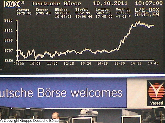 Die Links zu den Sternenkinder (DAX Spiel) 449160