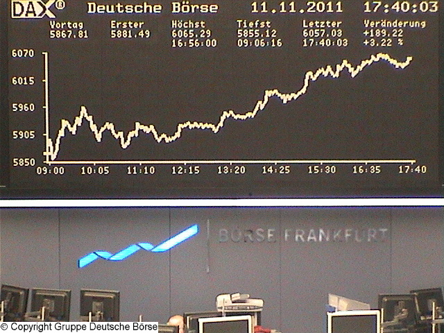Die Links zu den Sternenkinder (DAX Spiel) 457171
