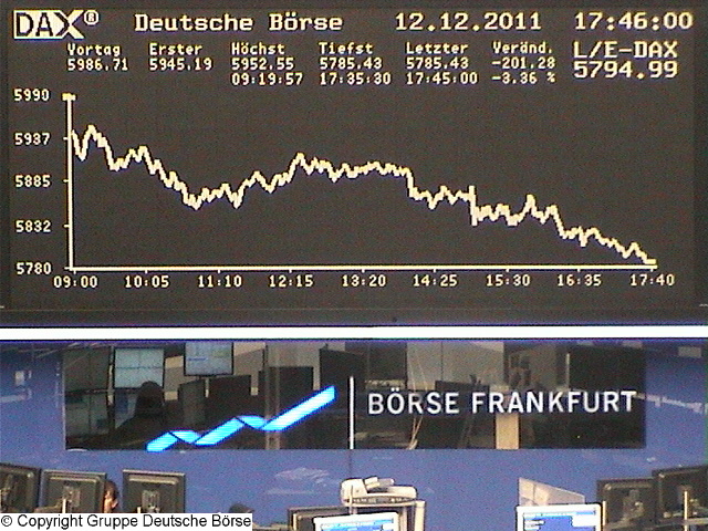 Die Links zu den Sternenkinder (DAX Spiel) 466992