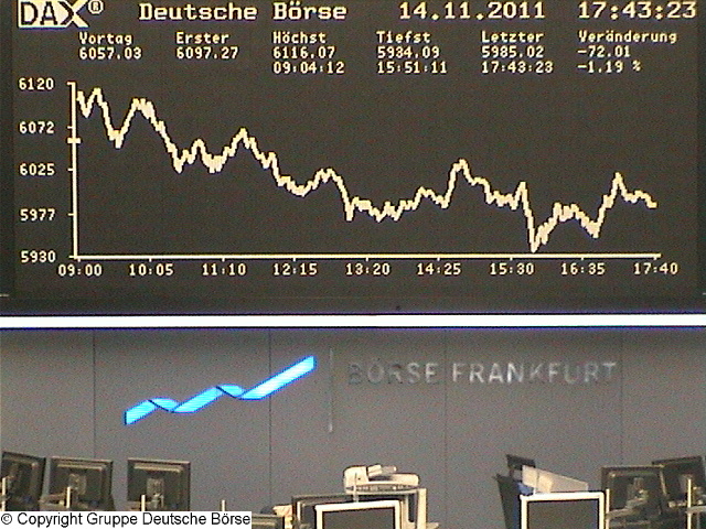 Die Links zu den Sternenkinder (DAX Spiel) 457567