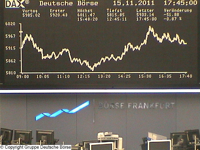 Die Links zu den Sternenkinder (DAX Spiel) 457887