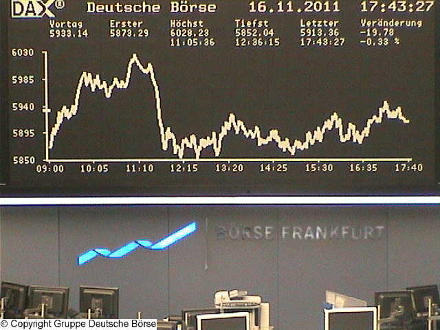 Die Links zu den Sternenkinder (DAX Spiel) 458220