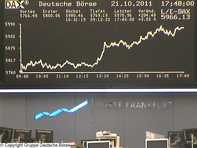 Die Links zu den Sternenkinder (DAX Spiel) 450883