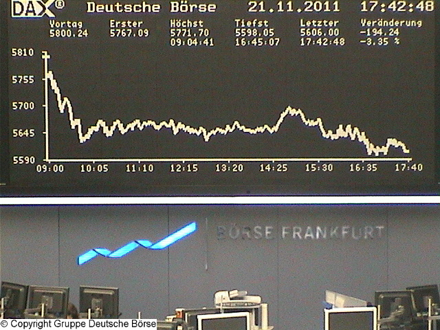 Die Links zu den Sternenkinder (DAX Spiel) 459753