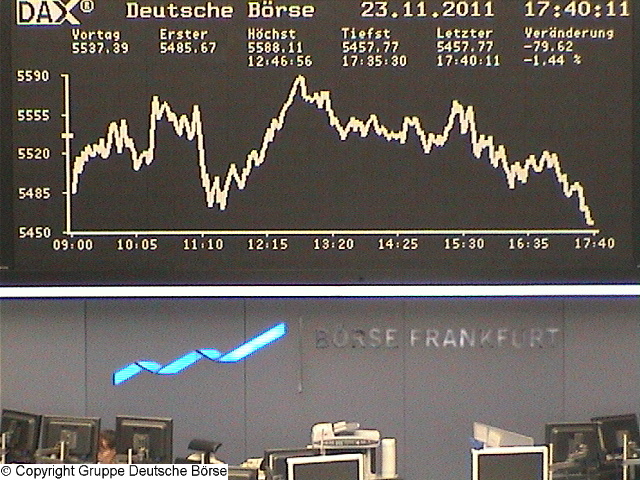 Die Links zu den Sternenkinder (DAX Spiel) 460509