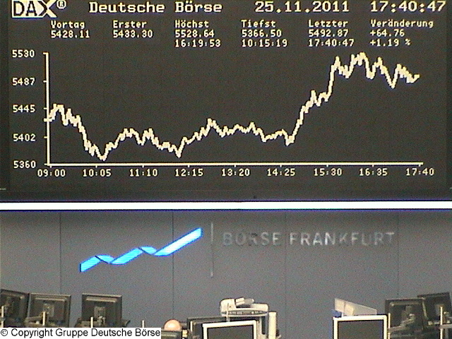 Die Links zu den Sternenkinder (DAX Spiel) 461765