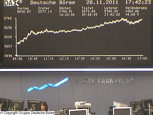 Die Links zu den Sternenkinder (DAX Spiel) 462080