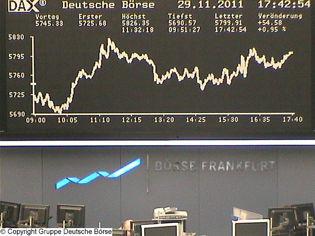 Die Links zu den Sternenkinder (DAX Spiel) 462545