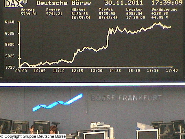 Die Links zu den Sternenkinder (DAX Spiel) 462931