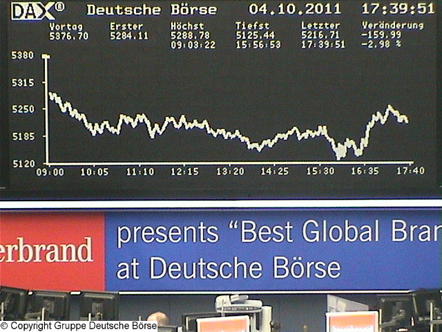 Die Links zu den Sternenkinder (DAX Spiel) 449156