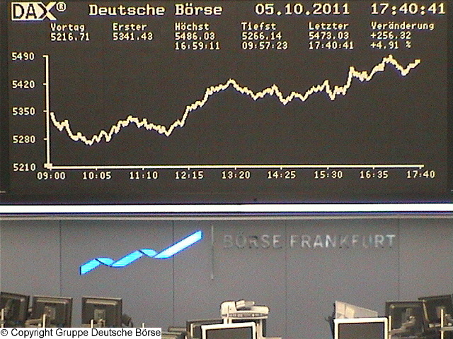 Die Links zu den Sternenkinder (DAX Spiel) 449157