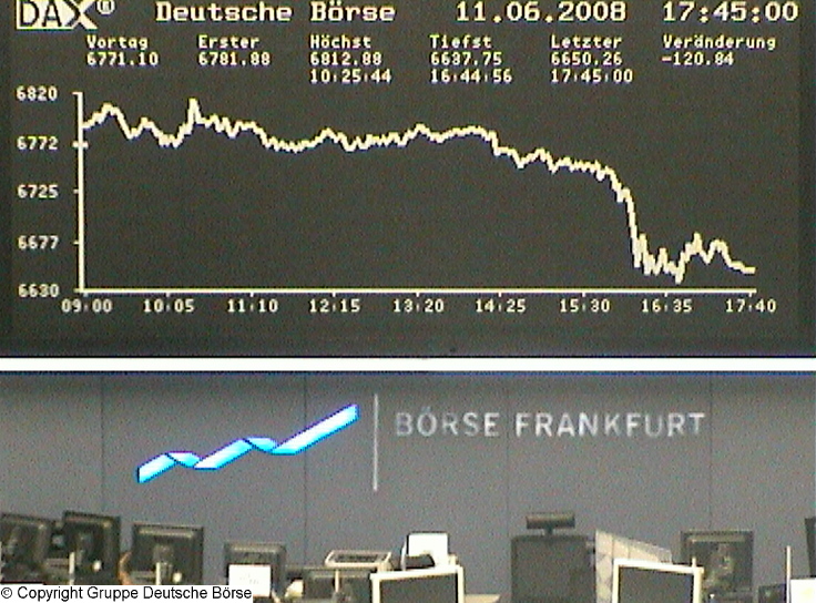 805.DAX Tipp-Spiel, Donnerstag, 12.06.08, 17:45 168449
