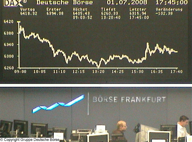 819.DAX-Tippspiel , Mittwoch, 02.07.2008, 17:45 172439