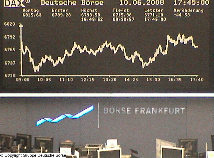 804.DAX Tipp-Spiel, Mittwoch, 11.06.08, 17:45 Uhr 168292