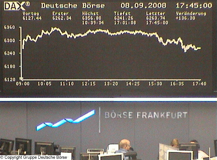868.DAX Tipp-Spiel *Dienstag* 09.09.08, 17.45 Uhr 184961