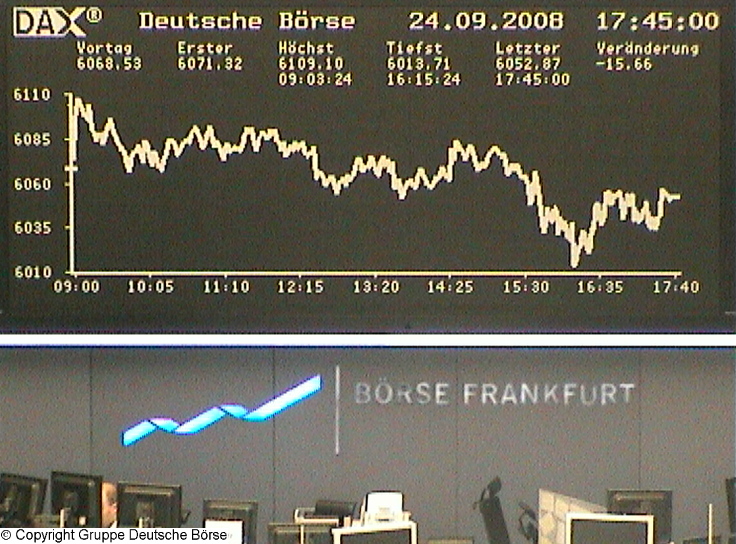 880.DAX Tipp-Spiel *Do* 25.09.08, 17.45 Uhr 188446