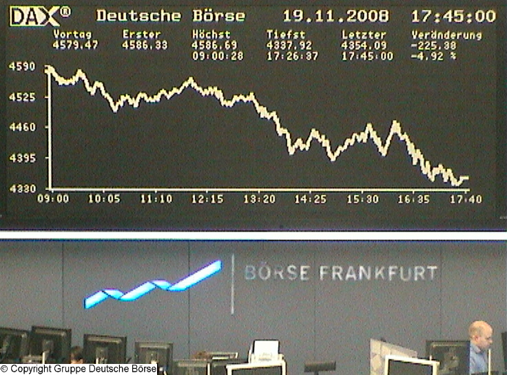 920.DAX Tipp-Spiel *Do* 20.11.08, 17.45 Uhr 200613