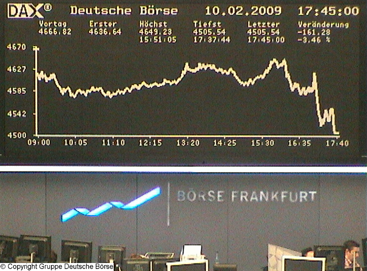 974.DAX Tipp-Spiel Mittwoch,11.02.09.17.45 Uhr 215717
