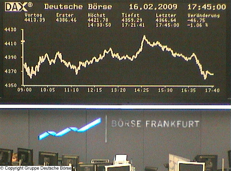 978.DAX Tipp-Spiel Dienstag,17.02.09.17.45 Uhr 216738
