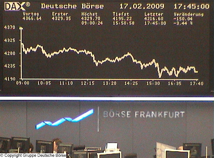 979.DAX Tipp-Spiel Mittwoch,18.02.09.17.45 Uhr 216946