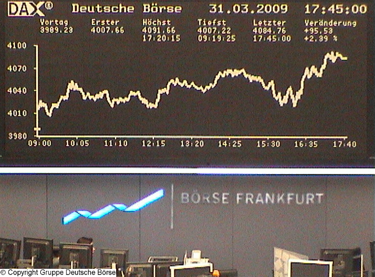 1009. DAX-Tipp-Spiel, Mittwoch 01.04.09.17.45 225236