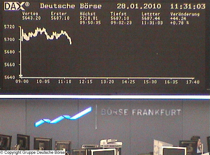 und wohin geht es heute ? 295280