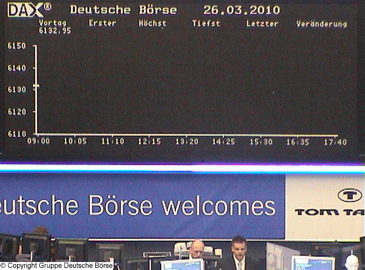 Tom Tailor Holding AG 309443