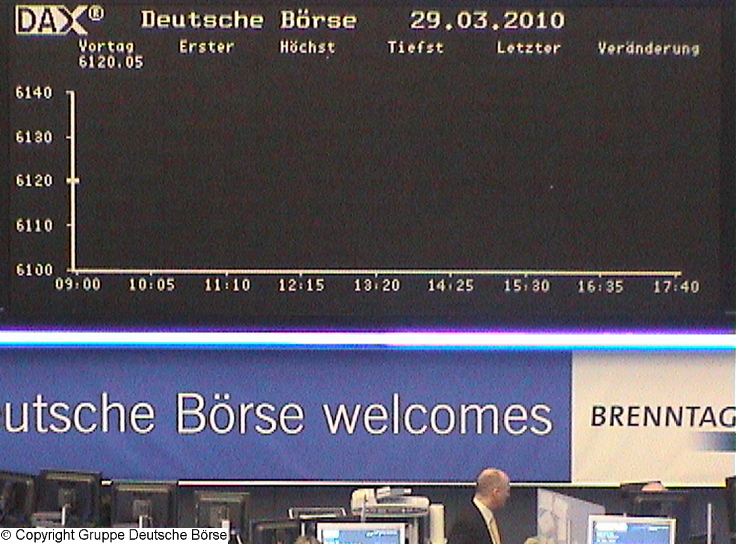 Größter Börsengang des Jahres - ein Schnäppchen?!? 309948