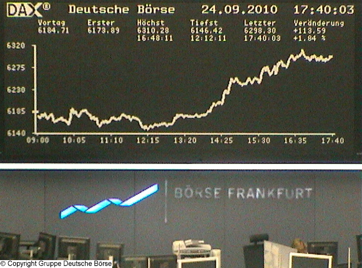 1.388.DAX Tipp-Spiel, Montag, 27.09.10 347275