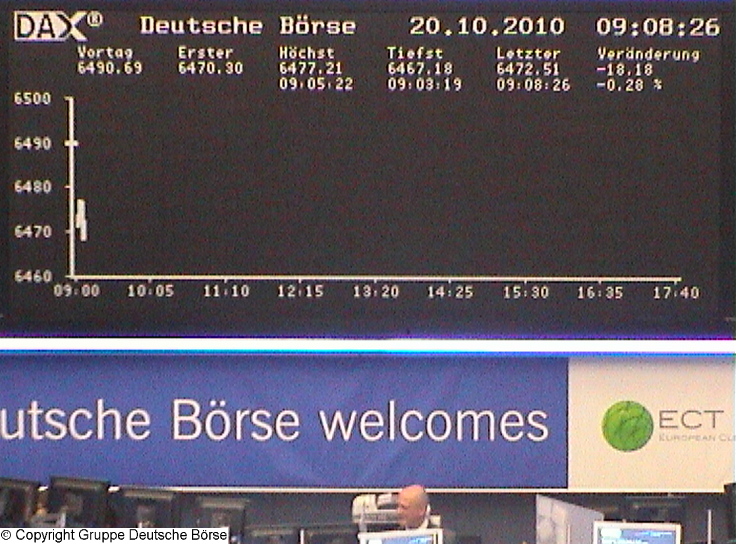 European CleanTech I S.E. 352443