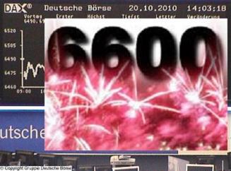 Die Links zu den Sternenkinder (DAX Spiel) 353021