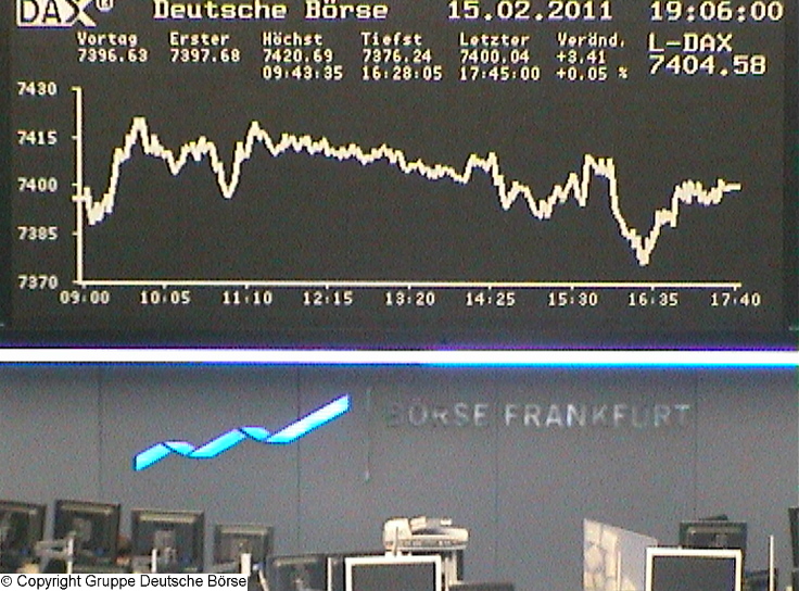 Die Links zu den Sternenkinder (DAX Spiel) 381209
